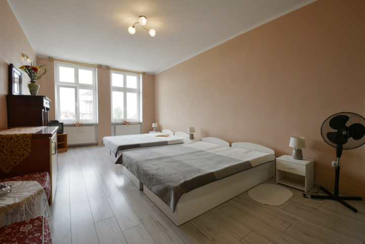 Mieszkanie Sprzedaż Opole Śródmieście 2