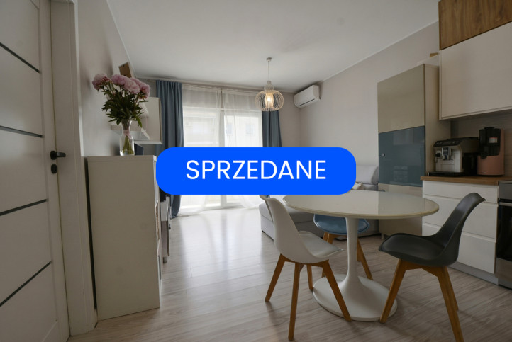 Mieszkanie Sprzedaż Opole Malinka Sieradzka 1