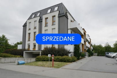Mieszkanie Sprzedaż Opole Półwieś kard. Stefana Wyszyńskiego