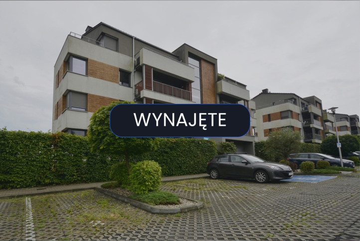 Mieszkanie Wynajem Opole Czarnowąsy Władysława Podkowińskiego 1