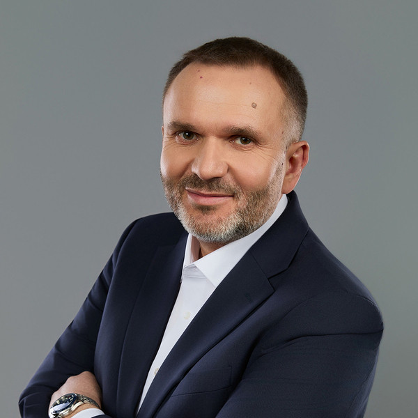 Piotr Ociepa (Biuro główne)