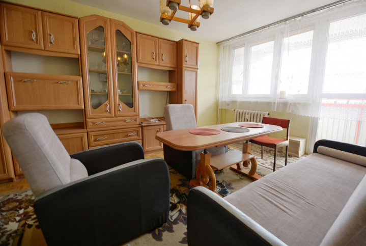 Mieszkanie Wynajem Opole Chabrów 1