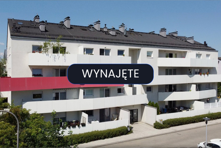 Mieszkanie Wynajem Opole Malinka Sieradzka 1