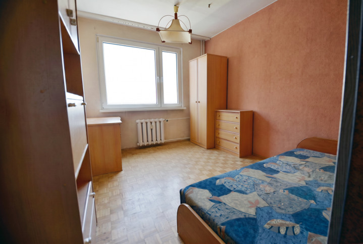 Mieszkanie Sprzedaż Opole Armii Krajowej 3