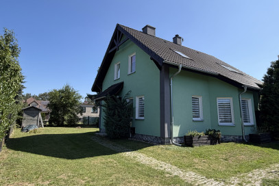 Dom Sprzedaż Luboszyce