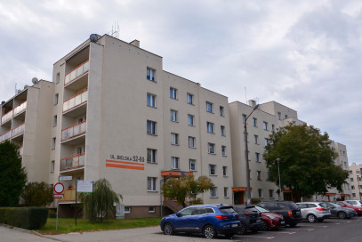 Mieszkanie Sprzedaż Opole Malinka Bielska