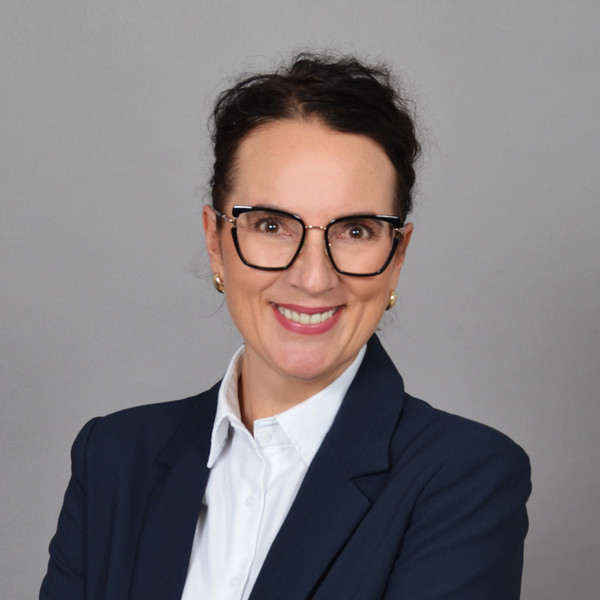Joanna Konieczko-Ścigaj (Biuro główne)