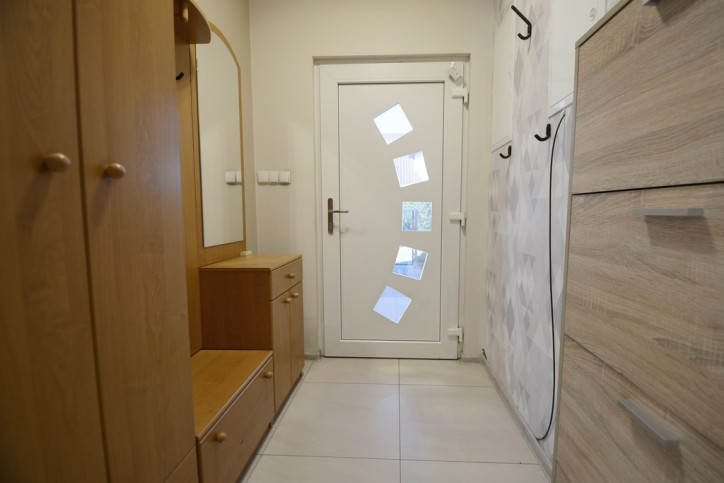 Dom Sprzedaż Tarnów Opolski Różana 11